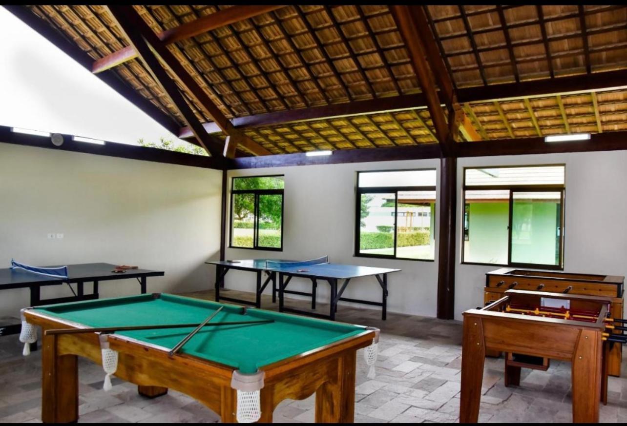 Flat Beira Mar - Carneiros Beach Resort Tamandaré Esterno foto