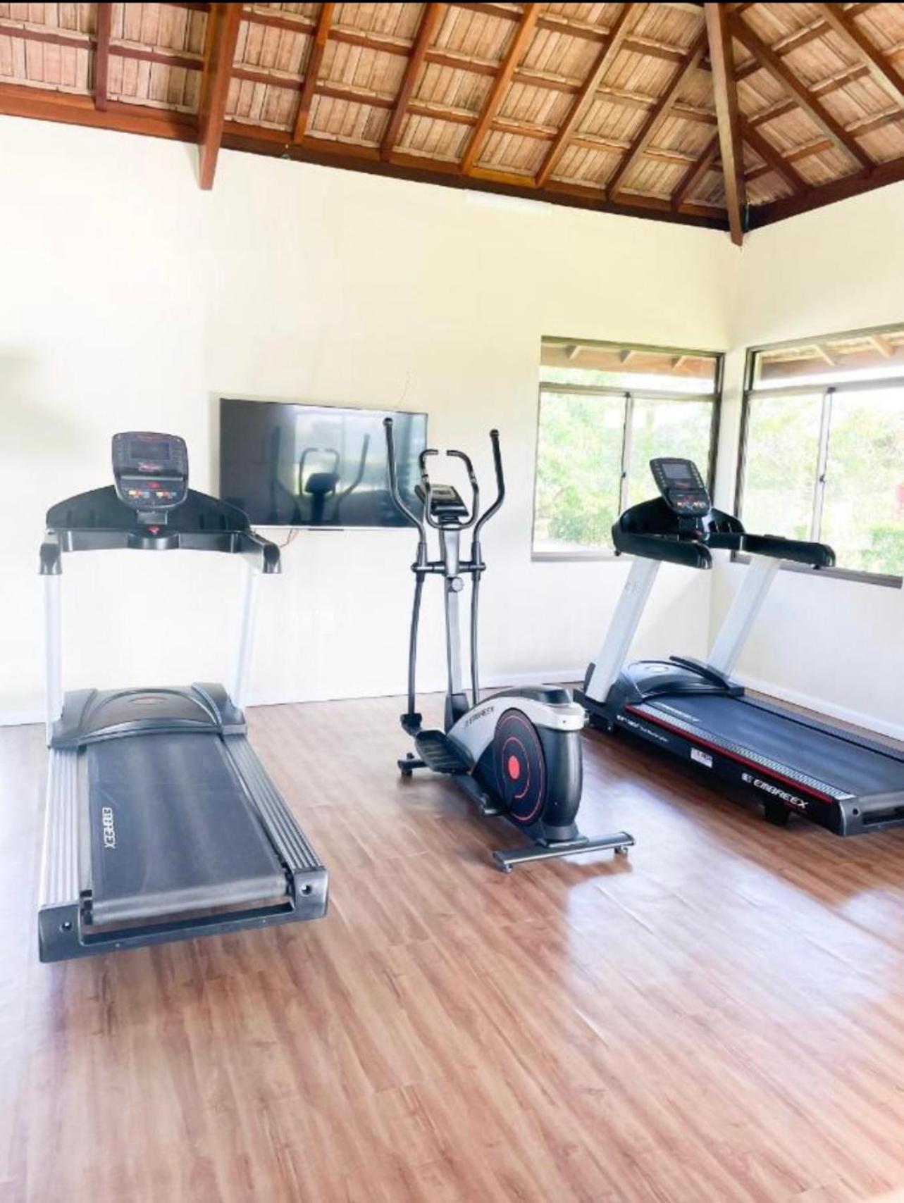 Flat Beira Mar - Carneiros Beach Resort Tamandaré Esterno foto