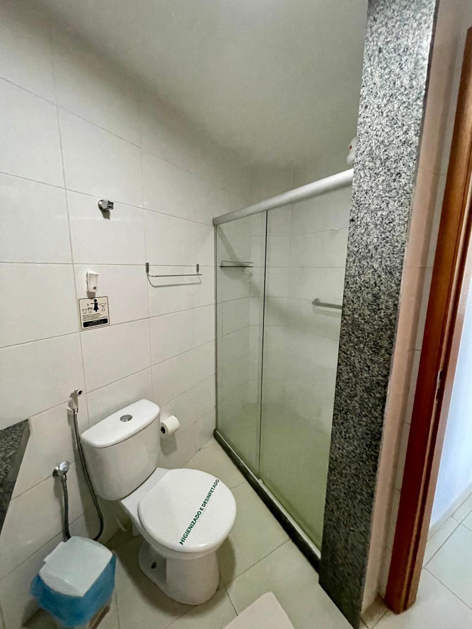 Flat Beira Mar - Carneiros Beach Resort Tamandaré Esterno foto